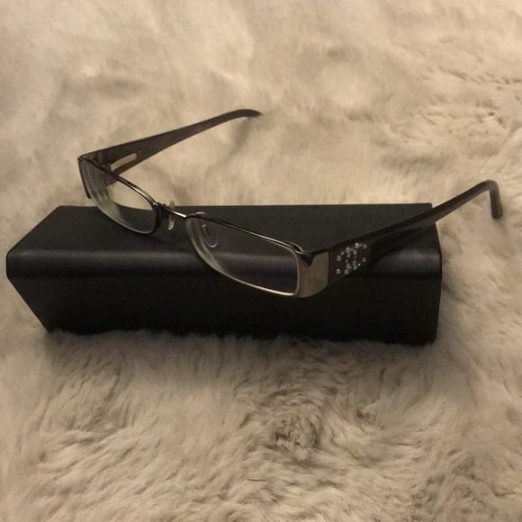 Chanel - Eyeglasses - Picture 2 of 5